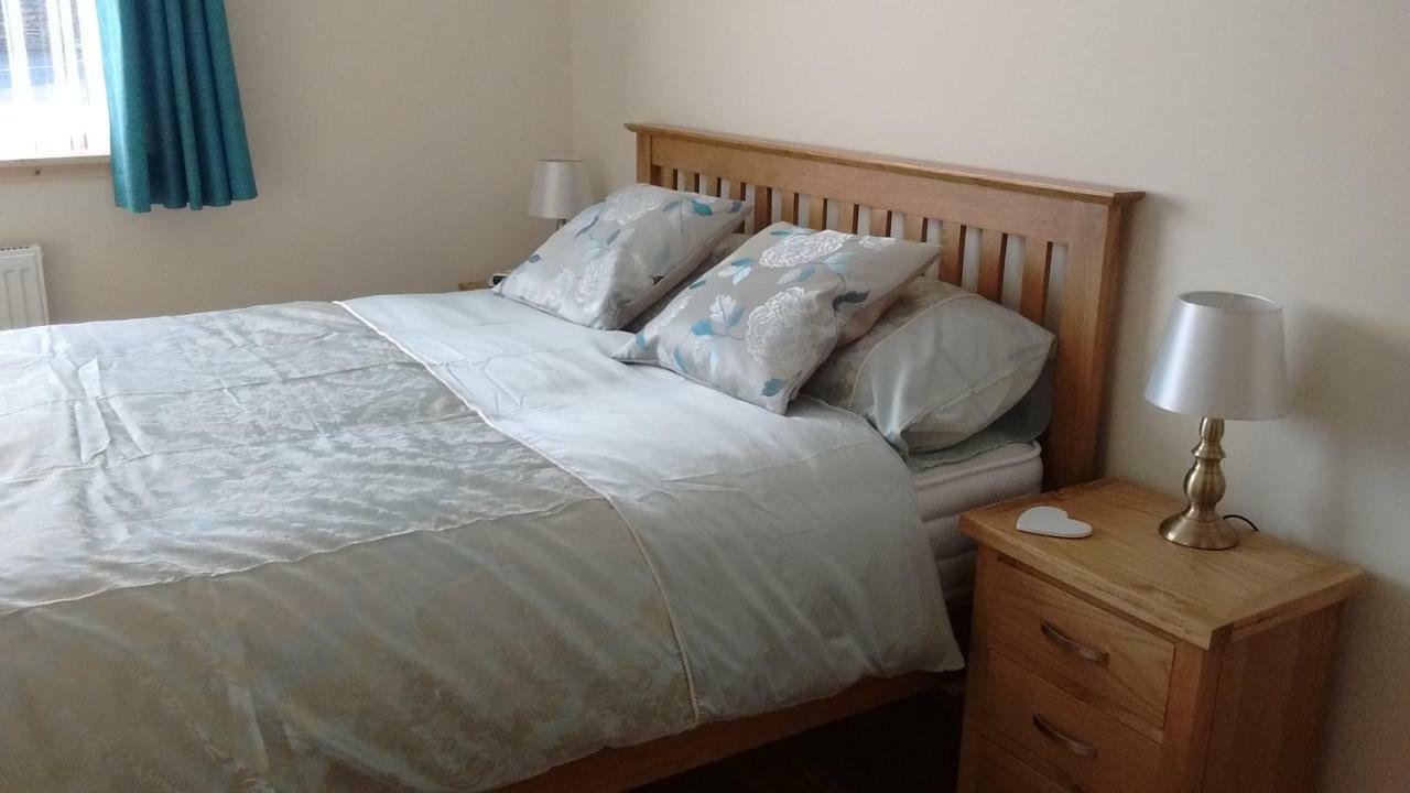 Fara 2 Room, 1 Bedroom - B&B Private Suite Kirkwall Extérieur photo