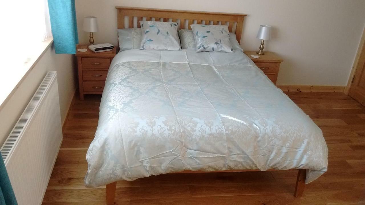 Fara 2 Room, 1 Bedroom - B&B Private Suite Kirkwall Extérieur photo